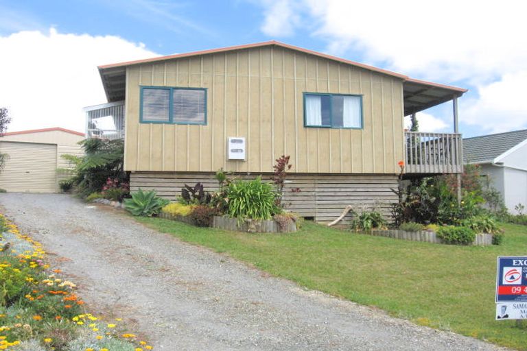 Photo of property in 1 Fairwinds Place, Hihi, Mangonui, 0494