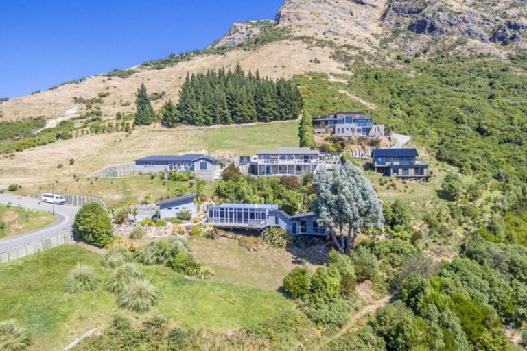 Photo of property in 32 The Terrace, Governors Bay, Lyttelton, 8971