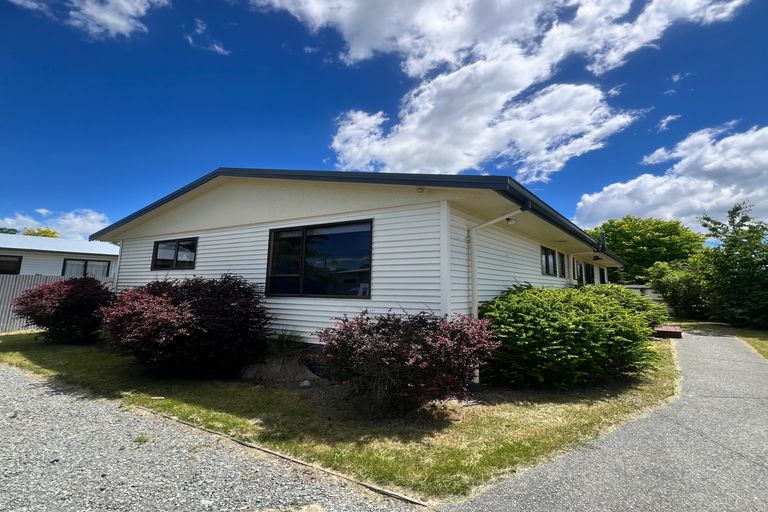 Photo of property in 24 Totara Drive, Twizel, 7901