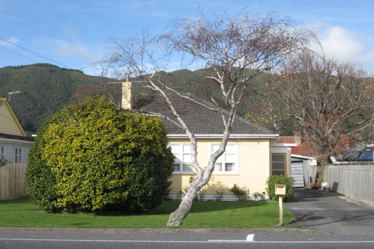 Photo of property in 178 Naenae Road, Naenae, Lower Hutt, 5011