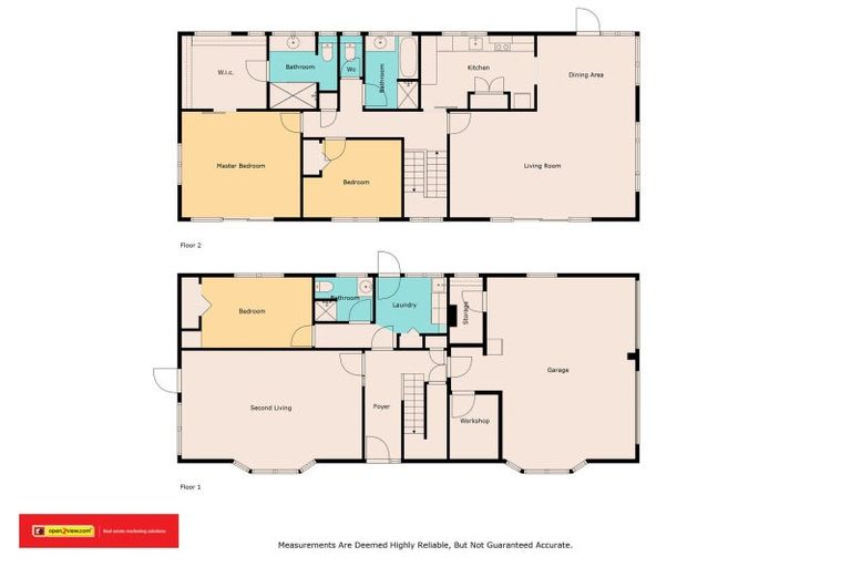 Photo of property in 19b Gwendoline Street, Glenholme, Rotorua, 3010