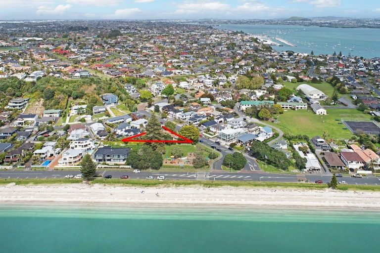 Photo of property in 2 Hostel Access Road, Eastern Beach, Auckland, 2012
