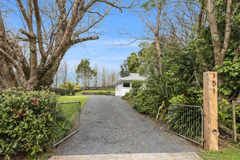 Photo of property in 151 Millington Road, Maunu, Whangarei, 0179