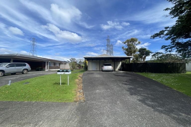 Photo of property in 3/36 Latham Avenue, Pakuranga, Auckland, 2010