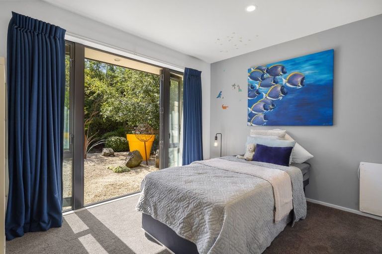 Photo of property in 4 Mandalea Road, Ohoka, Rangiora, 7475