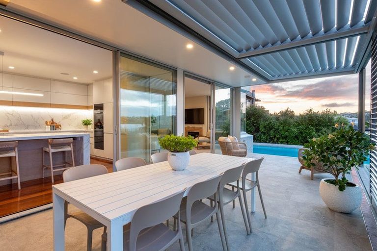 Photo of property in 3a Kowhai Road, Mairangi Bay, Auckland, 0630