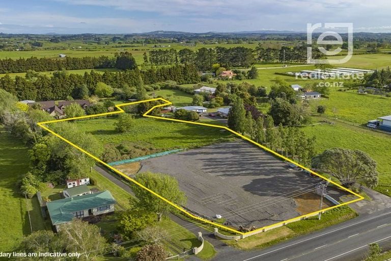 Photo of property in 245 Linwood Road, Karaka, Papakura, 2580