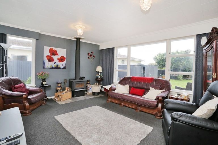 Photo of property in 13 Fern Street, Hargest, Invercargill, 9810