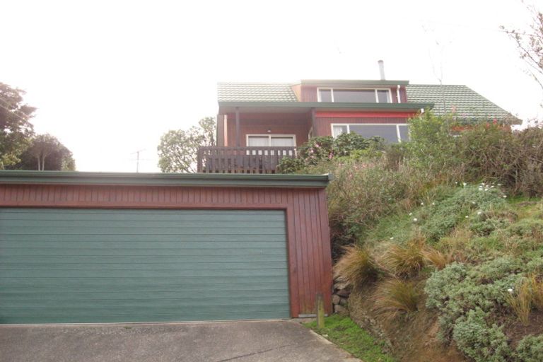 Photo of property in 1 Iona Street, Mornington, Dunedin, 9011