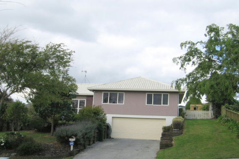 Photo of property in 21 Montana Drive, Pyes Pa, Tauranga, 3112