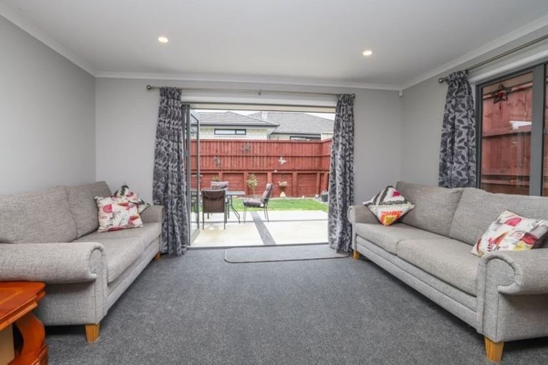 Photo of property in 1 Branca Close, Fitzroy, Hamilton, 3206