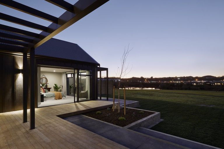 Photo of property in 158 Lakes Boulevard, Pyes Pa, Tauranga, 3112