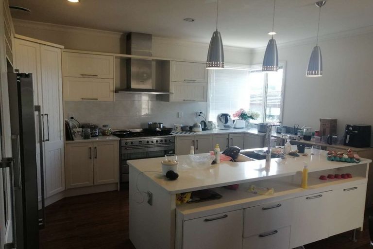 Photo of property in 171 Jeffs Road, Flat Bush, Auckland, 2016