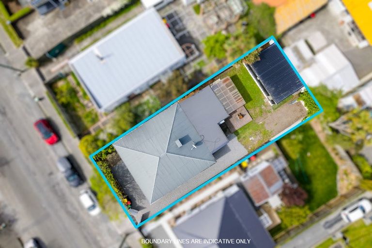 Photo of property in 12 King Street, Sydenham, Christchurch, 8023