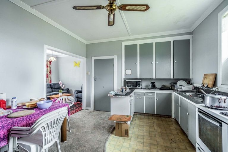 Photo of property in 131 Stirrat Street, Kingswell, Invercargill, 9812