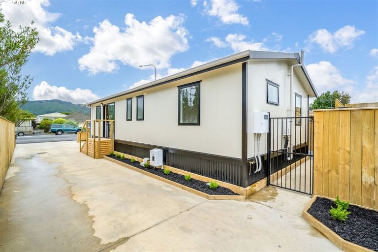 Photo of property in 558a Fergusson Drive, Trentham, Upper Hutt, 5018