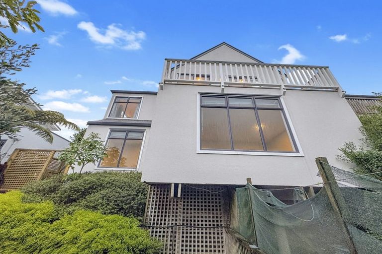 Photo of property in 54 Cunliffe Street, Churton Park, Wellington, 6037