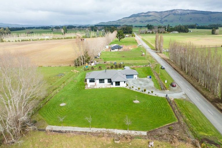 Photo of property in 1120 Knapdale Road, Chatton, Gore, 9773