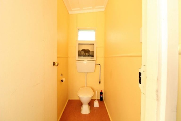 Photo of property in 3 Missel Street, Taihape, 4720