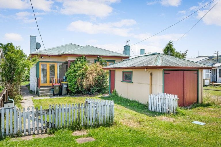 Photo of property in 6 Corbett Street, Paeroa, 3600