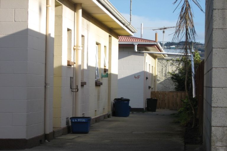 Photo of property in 4h Begg Street, Saint Kilda, Dunedin, 9012