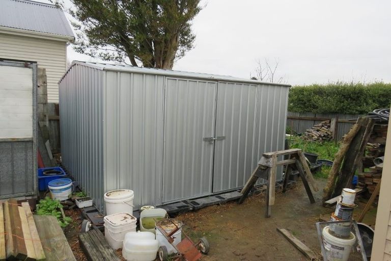 Photo of property in 54 Broughton Street, Gore, 9710