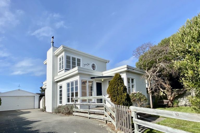 Photo of property in 155 Estuary Road, South New Brighton, Christchurch, 8062