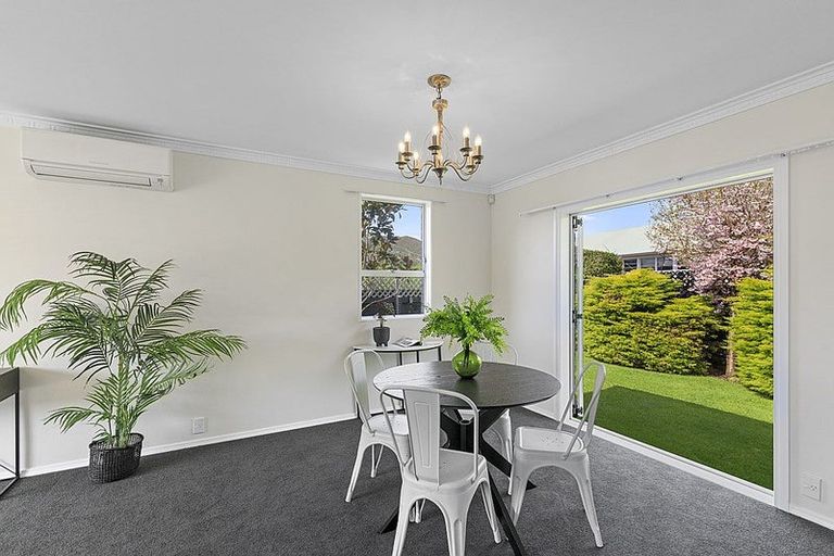 Photo of property in 1/15 Percy Cameron Street, Avalon, Lower Hutt, 5011