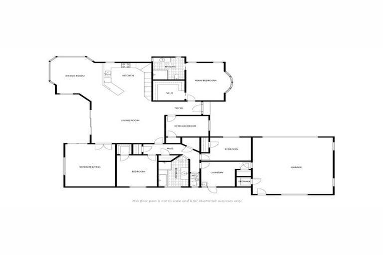 Photo of property in 3 Longmynd Drive, Katikati, 3129