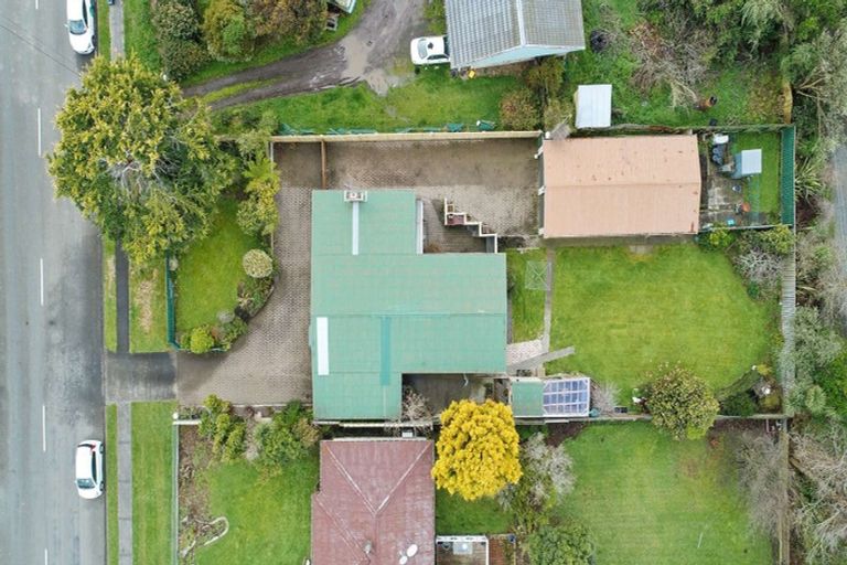 Photo of property in 47 Tutaenui Road, Marton, 4710