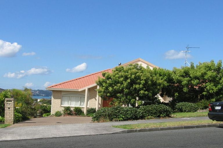 Photo of property in 7 Matisse Drive, West Harbour, Auckland, 0618