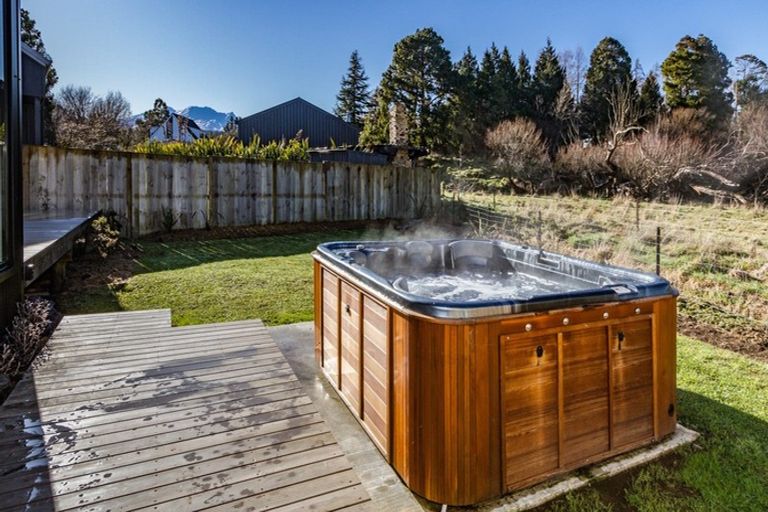 Photo of property in 4 Wineberry Lane, Ohakune, 4625