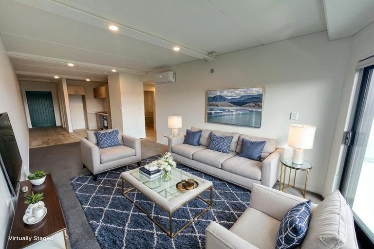 Photo of property in 203/9 East Street, Papakura, 2110