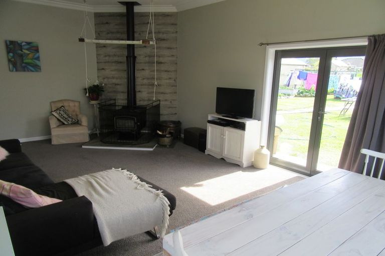 Photo of property in 34 Harris Street, Waimate, 7924
