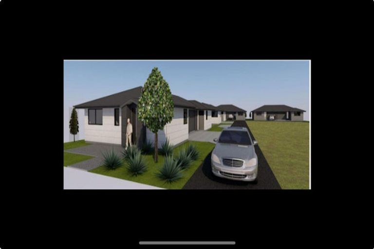 Photo of property in 87 Fifth Avenue, Enderley, Hamilton, 3214