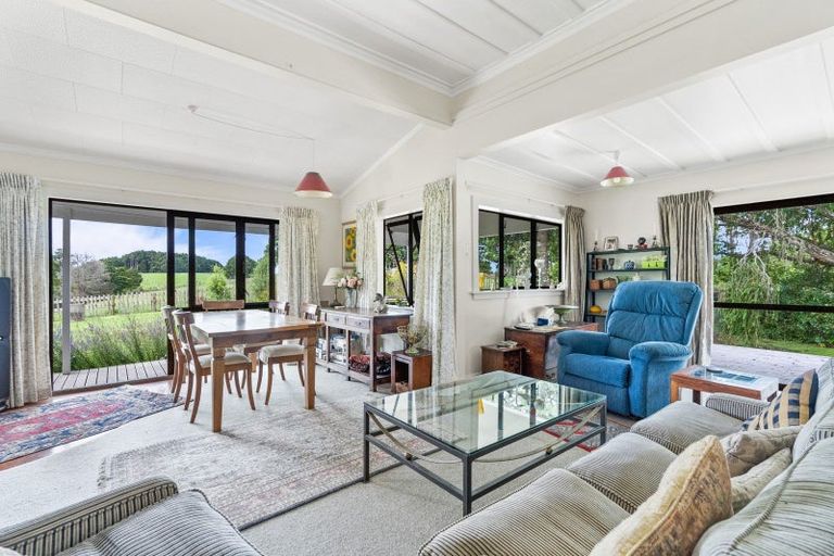 Photo of property in 65 Papa Road, Titoki, Whangarei, 0172