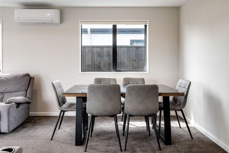 Photo of property in 5 Upham Lane, Rolleston, 7615