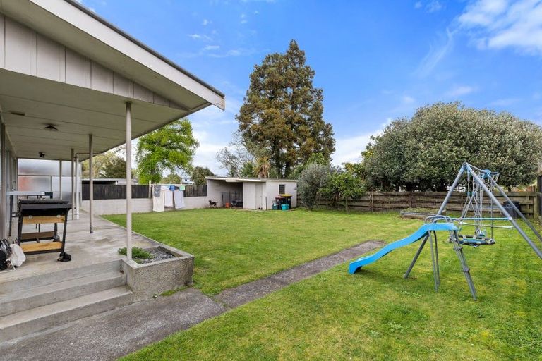 Photo of property in 1 Sylvan Place, Matamata, 3400