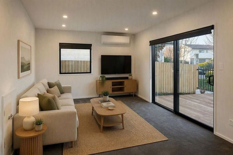 Photo of property in 173a Geraldine Street, Edgeware, Christchurch, 8013
