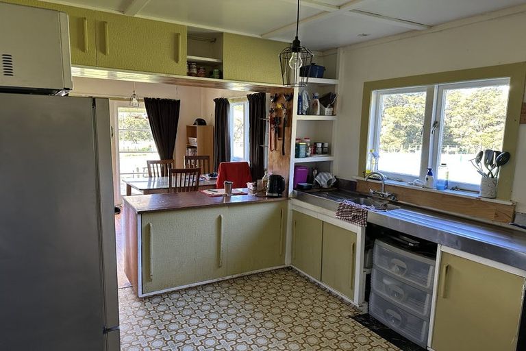 Photo of property in 162 Upokorau Road, Kaeo, 0478