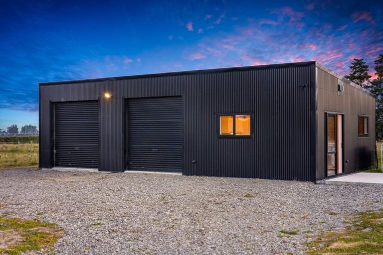 Photo of property in 527 Browns Rock Road, Burnt Hill, Oxford, 7495