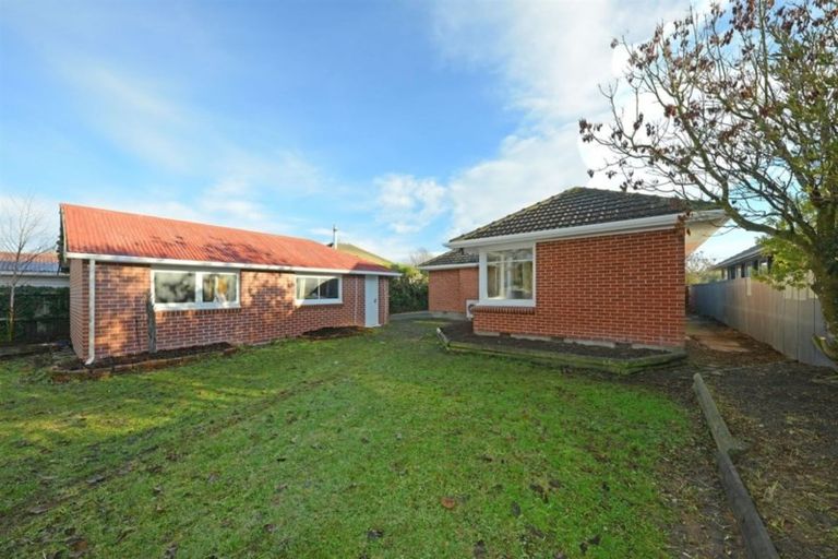 Photo of property in 4 Patrick Street, Mairehau, Christchurch, 8013