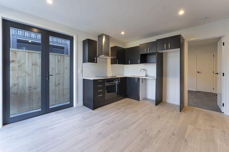 Photo of property in 33b Cheviot Street, Woodhill, Whangarei, 0110