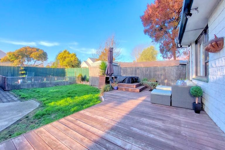 Photo of property in 6 Salmond Street, Hoon Hay, Christchurch, 8025