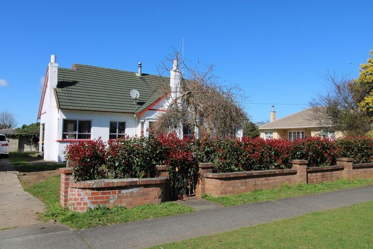 Photo of property in 5 Tower Road, Matamata, 3400