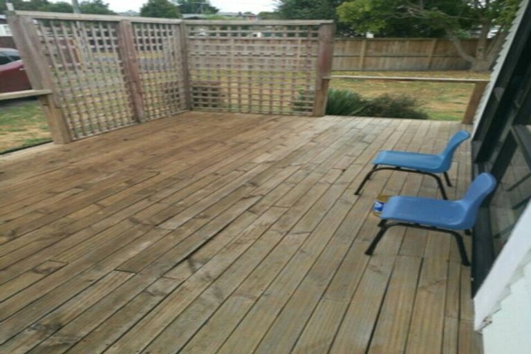 Photo of property in 15 Yvonne Street, Melville, Hamilton, 3206