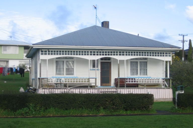 Photo of property in 38 Gladstone Street, Dargaville, 0310