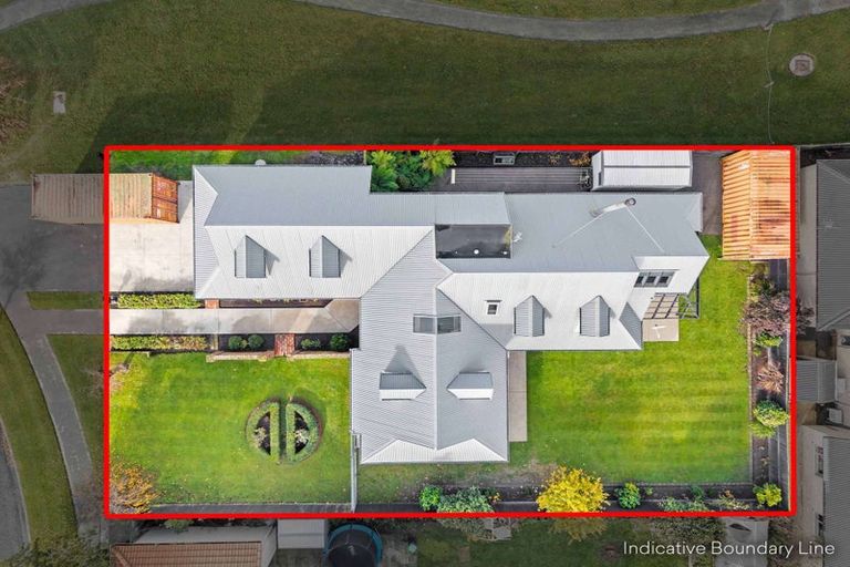 Photo of property in 106 Roydon Drive, Templeton, Christchurch, 8042