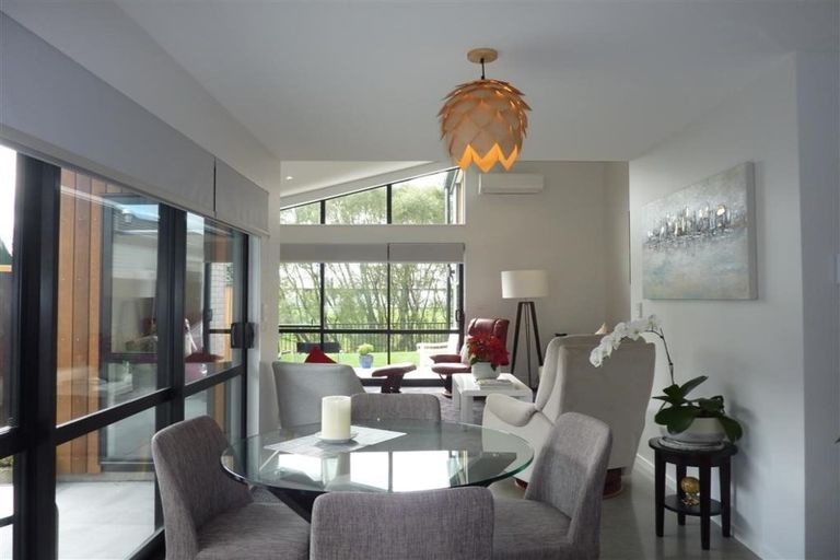 Photo of property in 27 Edwin Ebbett Place, Wigram, Christchurch, 8025