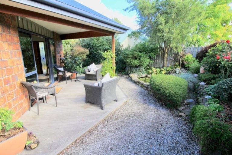 Photo of property in 4a Bath Street, Hanmer Springs, 7334